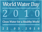 World Water Day 2010