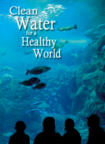 Clean Water for a Healthy World