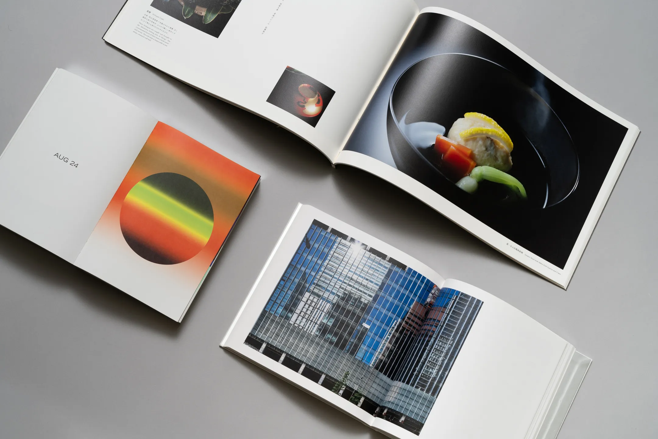 offset printing