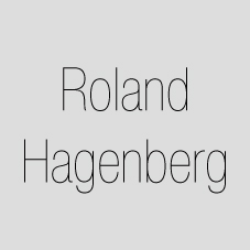 Roland Hagenberg